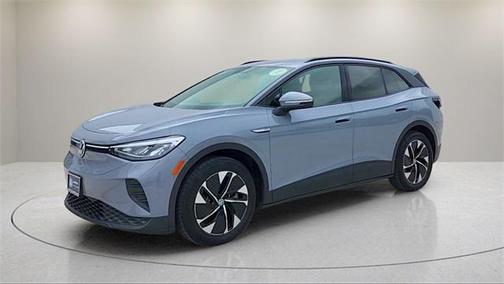 2021 Volkswagen ID.4 Pro