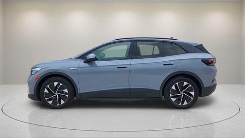 2021 Volkswagen ID.4 Pro