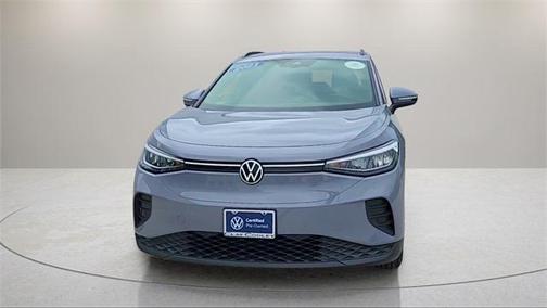 2021 Volkswagen ID.4 Pro