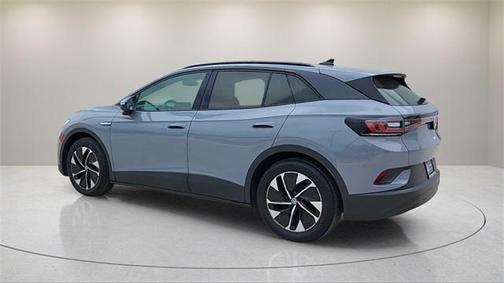 2021 Volkswagen ID.4 Pro
