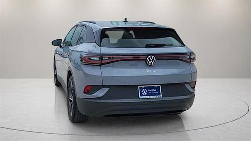 2021 Volkswagen ID.4 Pro