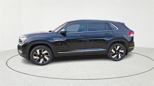 2026 Volkswagen Atlas Cross Sport 2.0T SEL