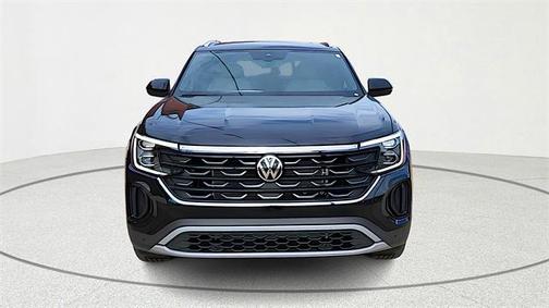 2026 Volkswagen Atlas Cross Sport 2.0T SEL