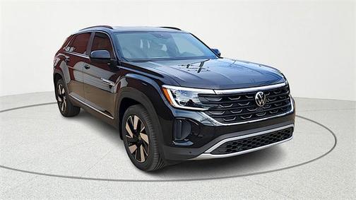 2026 Volkswagen Atlas Cross Sport 2.0T SEL