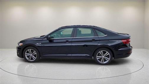 2020 Volkswagen Jetta 1.4T R-Line