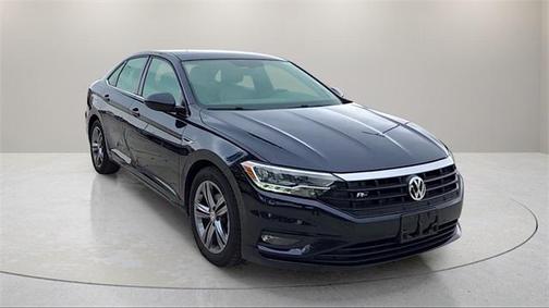 2020 Volkswagen Jetta 1.4T R-Line