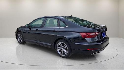 2020 Volkswagen Jetta 1.4T R-Line