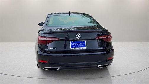 2020 Volkswagen Jetta 1.4T R-Line