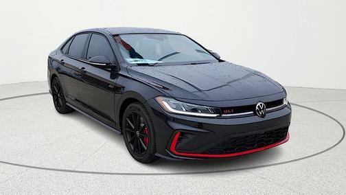 2026 Volkswagen Jetta GLI 2.0T Autobahn