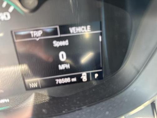 2018 Chevrolet Sonic Premier