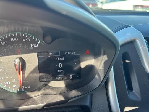 2018 Chevrolet Sonic Premier