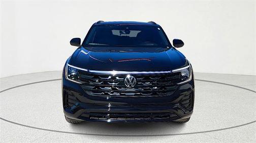 2026 Volkswagen Atlas Cross Sport 2.0T SEL