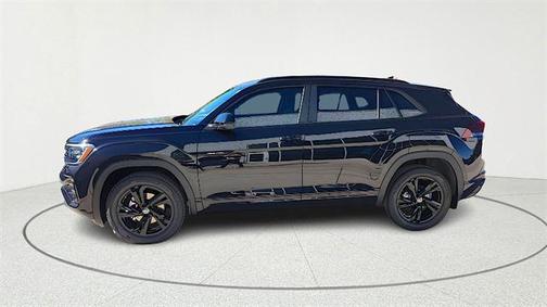 2026 Volkswagen Atlas Cross Sport 2.0T SEL