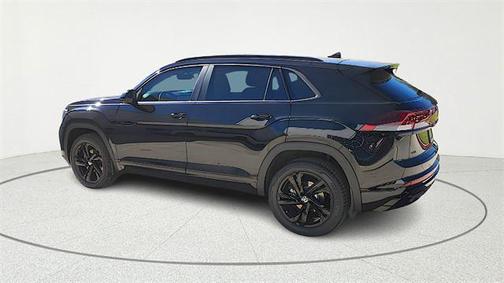 2026 Volkswagen Atlas Cross Sport 2.0T SEL