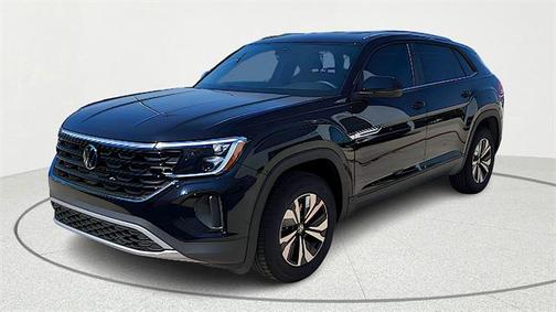 2026 Volkswagen Atlas Cross Sport 2.0T SE