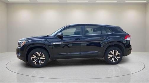 2025 Volkswagen Atlas Cross Sport 2.0T SE