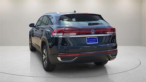 2025 Volkswagen Atlas Cross Sport 2.0T SE