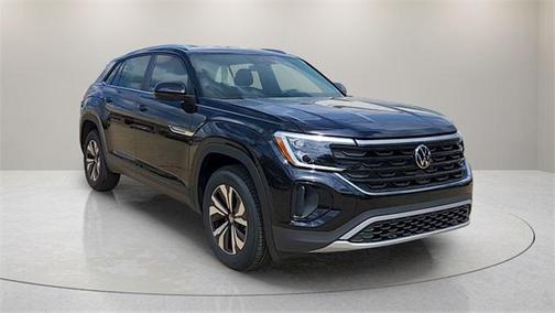 2025 Volkswagen Atlas Cross Sport 2.0T SE