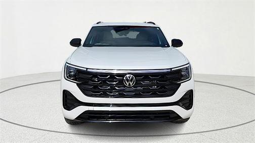 2026 Volkswagen Atlas Cross Sport 2.0T SEL