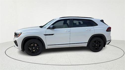 2026 Volkswagen Atlas Cross Sport 2.0T SEL