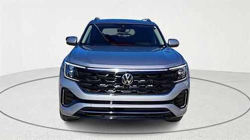 2026 Volkswagen Atlas 2.0T SEL Premium R-Line 4MOTION