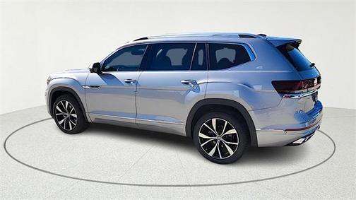 2026 Volkswagen Atlas 2.0T SEL Premium R-Line 4MOTION