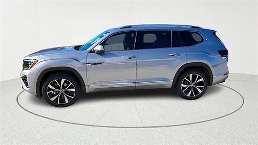 2026 Volkswagen Atlas 2.0T SEL Premium R-Line 4MOTION