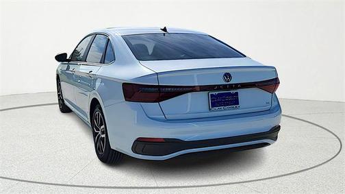 2026 Volkswagen Jetta 1.4T SE