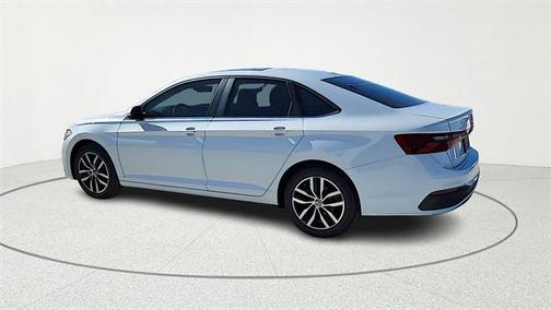 2026 Volkswagen Jetta 1.4T SE