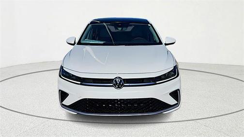 2026 Volkswagen Jetta 1.4T SE