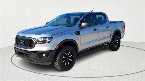 2020 Ford Ranger XL