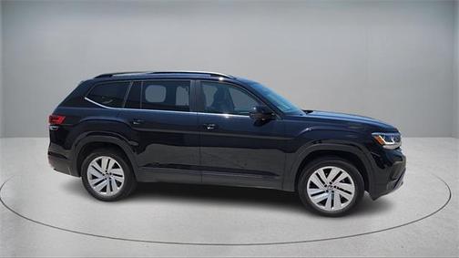2021 Volkswagen Atlas 3.6L SE w/Technology