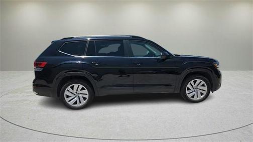 2021 Volkswagen Atlas 3.6L SE w/Technology