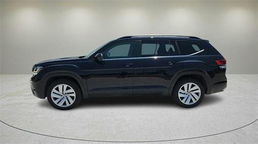 2021 Volkswagen Atlas 3.6L SE w/Technology