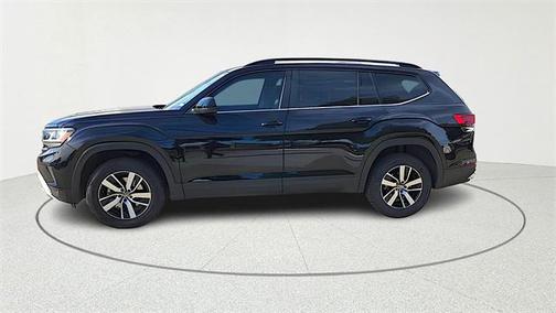 2022 Volkswagen Atlas 2.0T SE