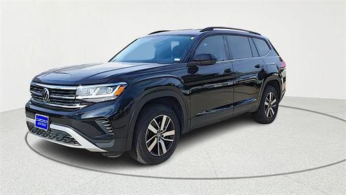 2022 Volkswagen Atlas 2.0T SE