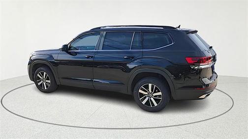 2022 Volkswagen Atlas 2.0T SE