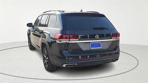 2022 Volkswagen Atlas 2.0T SE