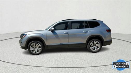 2023 Volkswagen Atlas 3.6L SE w/Technology