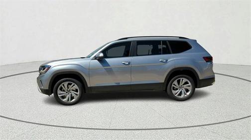 2023 Volkswagen Atlas 3.6L SE w/Technology
