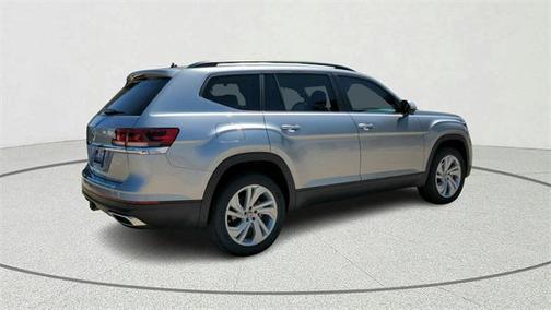 2023 Volkswagen Atlas 3.6L SE w/Technology