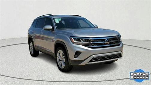 2023 Volkswagen Atlas 3.6L SE w/Technology