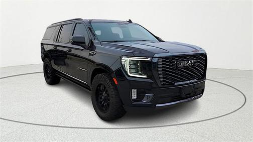 2023 GMC Yukon XL Denali Ultimate