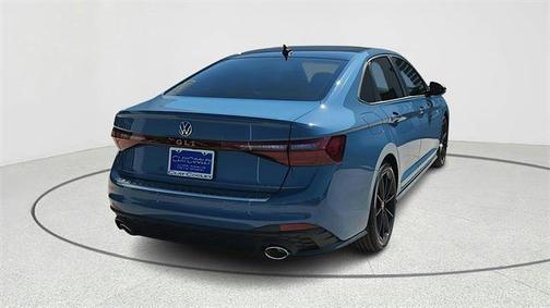 2025 Volkswagen Jetta GLI 2.0T Autobahn