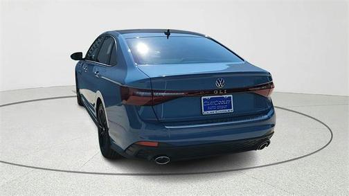 2025 Volkswagen Jetta GLI 2.0T Autobahn