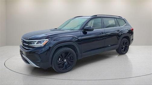 2022 Volkswagen Atlas 2.0T SE w/Technology