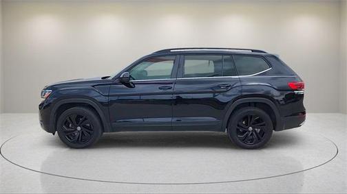 2022 Volkswagen Atlas 2.0T SE w/Technology
