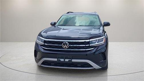 2022 Volkswagen Atlas 2.0T SE w/Technology
