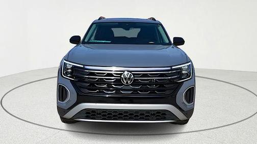 2026 Volkswagen Atlas Peak Edition