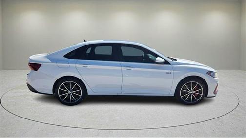 2025 Volkswagen Jetta GLI 2.0T Autobahn